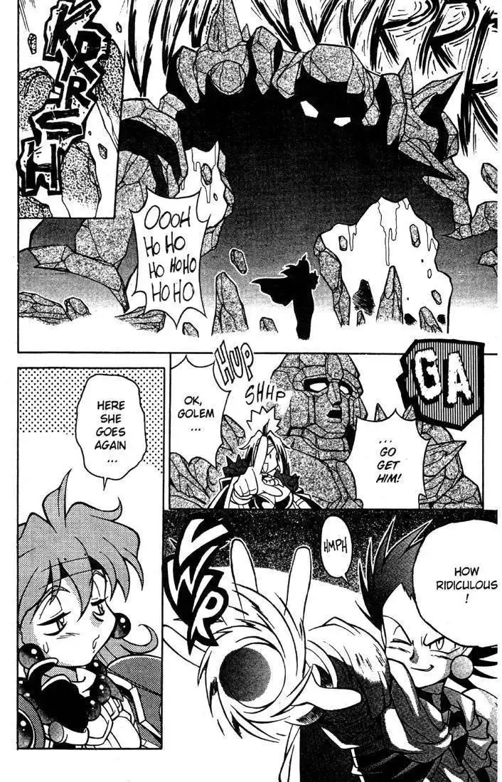 Slayers Special Chapter 6 13